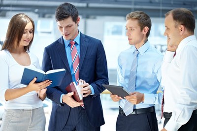 Linetech: un'eccellenza italiana nell'outsouricing e nell'open innovation