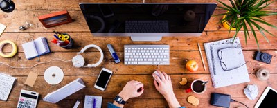 Milky Project: home staging, organizzazione & riordino