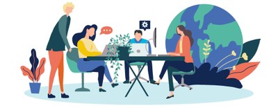 Mugo: la tua risposta all'emergenza climatica