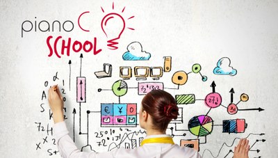 Piano C School, 12 corsi per re-inventarti e rinnovare le tue competenze