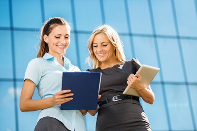 Premio Europeo per Donne Innovatrici