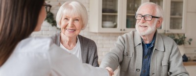 Silver Economy Incubation System