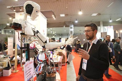SMAU Milano 2016: appuntamento dal 25 al 27 Ottobre a FieraMilanoCity