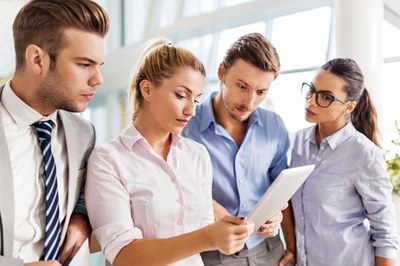 Speed MI Up alla ricerca di 15 idee di startup, solide e internazionali