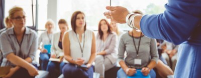 StrongHer: il business training di Qonto