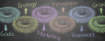 Survey: l'Open Innovation in Italia, parola alle startup!