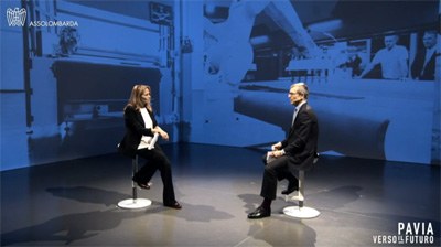 "Pavia - Verso il Futuro" - Attrattività, innovazione, sostenibilità: le leve della crescita