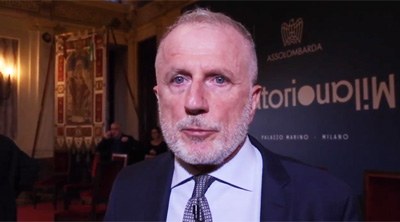 Alessandro Scarabelli, Direttore Generale di Assolombarda, commenta l'Osservatorio Milano 2019