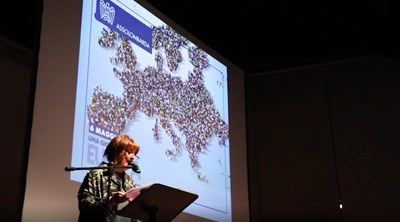 Una giornata in Europa - Teatro Franco Parenti