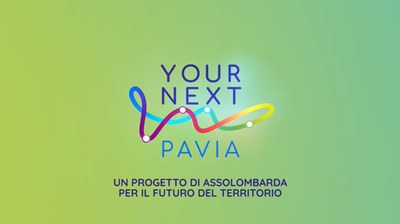 Your Next Pavia - Assise 2022