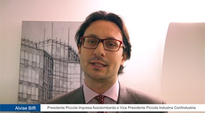 Cyber Security, una sfida per la crescita delle imprese