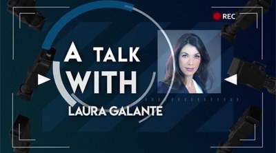 Cybersecurity: tutti i consigli dell'esperta americana Laura Galante