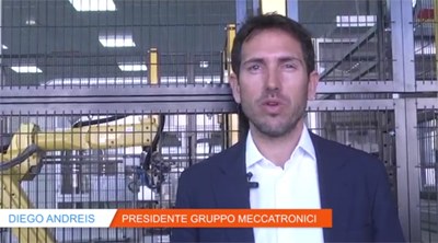 L’importanza di chiamarsi Meccatronici