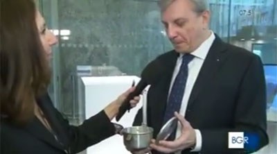 La storia della schiscetta, inventata da un imprenditore milanese