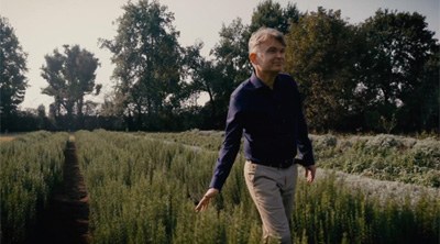 "Qui ogni impresa è possibile" la miniserie con John Dickie: il territorio di Lodi - Episodio 4