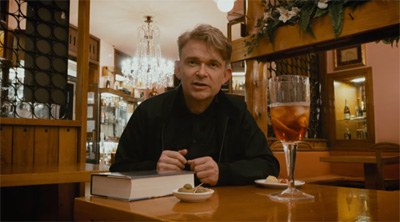 "Qui ogni impresa è possibile" la miniserie con John Dickie: il territorio di Milano - Episodio 1