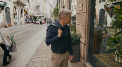 "Qui ogni impresa è possibile" la miniserie con John Dickie: il territorio di Monza e Brianza - Episodio 2