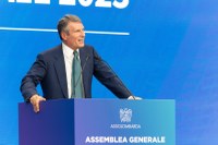 Assemblea Generale 2023 - Intervento di Alessandro Spada Presidente di Assolombarda
