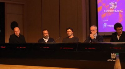 Aziende, atenei e studenti protagonisti di racconti d'innovazione